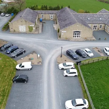 Oakwood Park Business Centre
Bishop Thornton