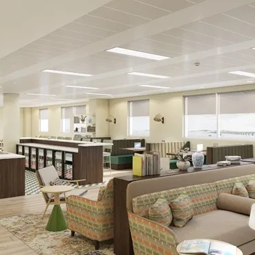 DundeeOne, River Court
5 West Victoria Dock Road