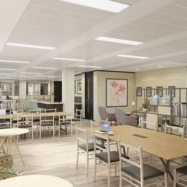 DundeeOne, River Court
5 West Victoria Dock Road