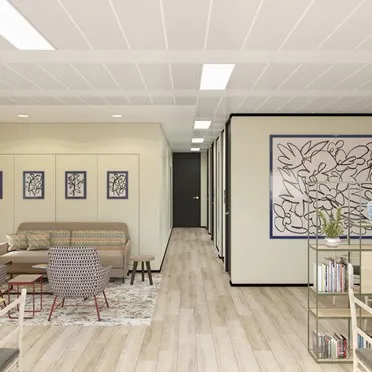 DundeeOne, River Court
5 West Victoria Dock Road