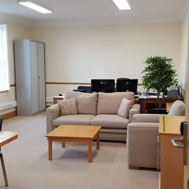 Oakwood Park Business Centre
Bishop Thornton