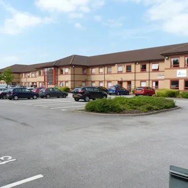 Enterprise Court
Farfield Park