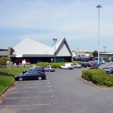 Bizspace Business Centre
Knowles Lane