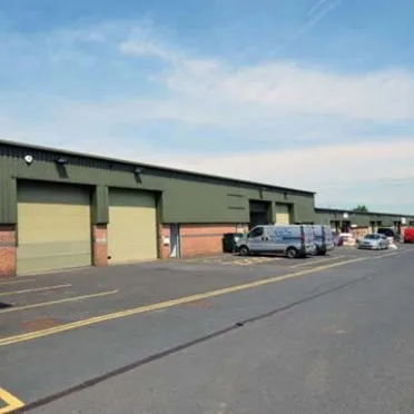 Bizspace Business Centre
Knowles Lane