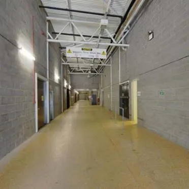 Bizspace Business Centre
Knowles Lane