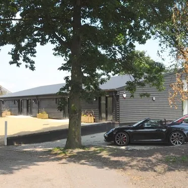 Brightwell Barns
Ipswich Road