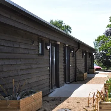 Brightwell Barns
Ipswich Road