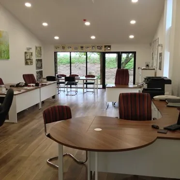 Brightwell Barns
Ipswich Road