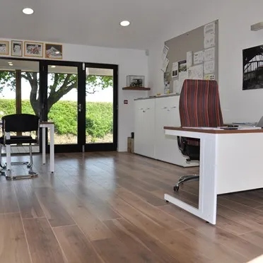 Brightwell Barns
Ipswich Road