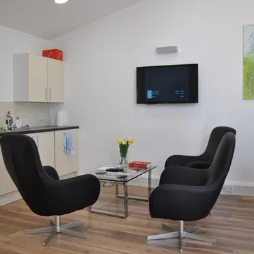 Brightwell Barns
Ipswich Road