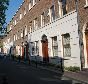 Lower Pembroke Street - Dublin 2