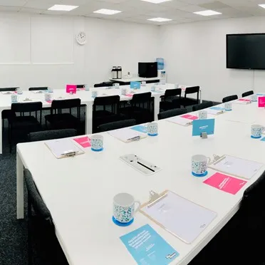 Brooklands Court
Tunstall Road