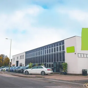 Roger House, Osney Mead - OX2