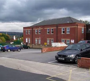 Fieldhouse Industrial Estate