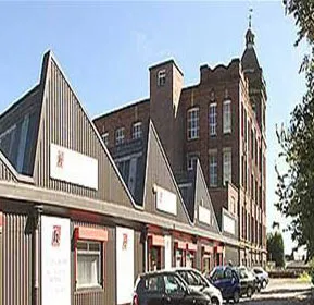 Fieldhouse Industrial Estate