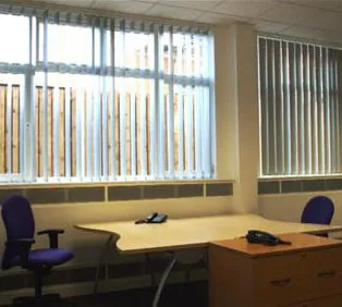 Fieldhouse Industrial Estate