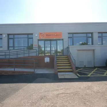 Leicester Business Centre
111 Ross Walk