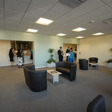 Leicester Business Centre
111 Ross Walk