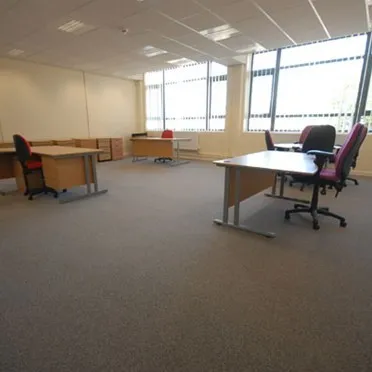 Leicester Business Centre
111 Ross Walk