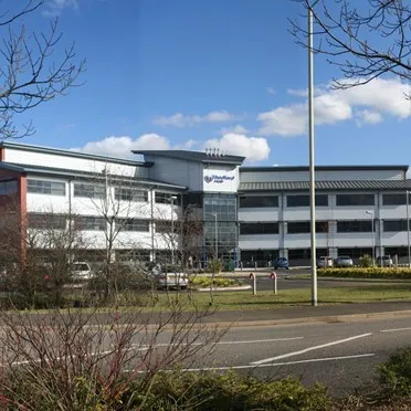 Bedford i-lab
Stannard Way