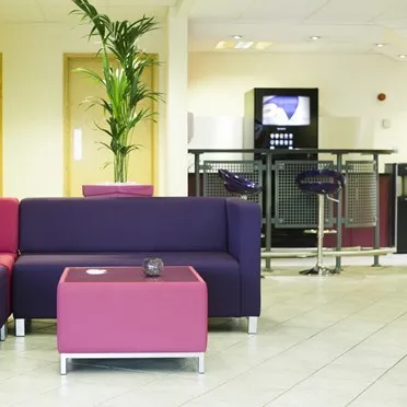 Bedford i-lab
Stannard Way