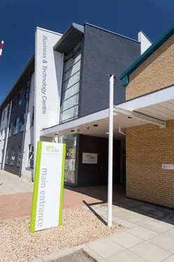 Bessemer Drive - SG1