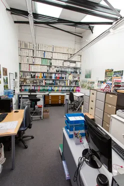 Business & Technology Centre,
Bessemer Drive