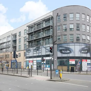 Creek Road
Greenwich