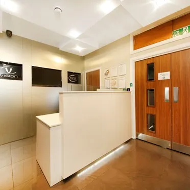 Creek Road
Greenwich