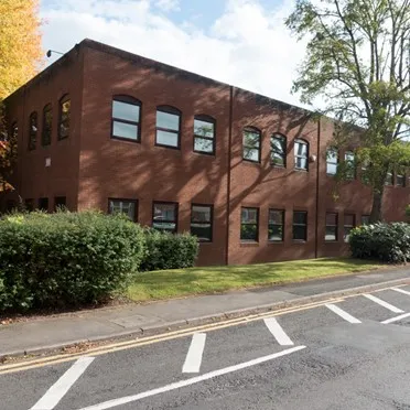 The Business Centre
Edward Street