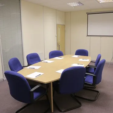 The Business Centre
Edward Street