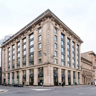 9 George Square