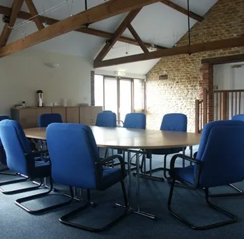 Ram Court Business Centre,
Wicklesham Lodge Farm