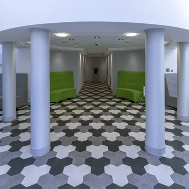 Temple Court
Cathedral Road