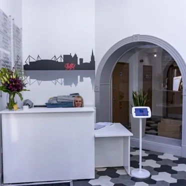 Temple Court
Cathedral Road