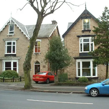 61 Wostenholm Road