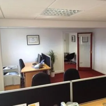 Monkswell House
Manse Lane