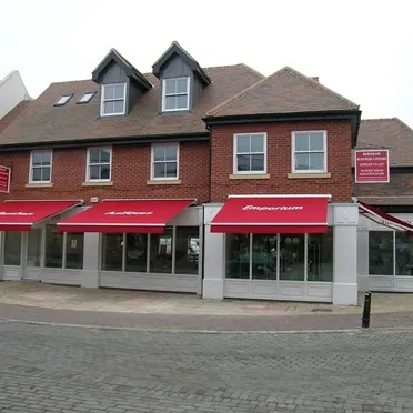 Dorney House
46-48A High Street