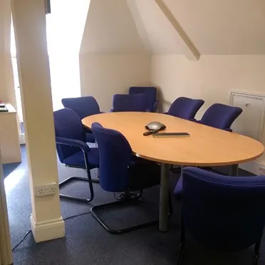 Dorney House
46-48A High Street