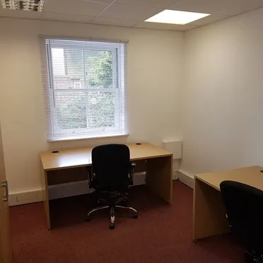 Dorney House
46-48A High Street