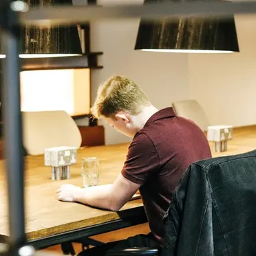 Perch Co-working Business Centre
Wesley Lane