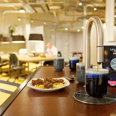 Perch Co-working Business Centre
Wesley Lane