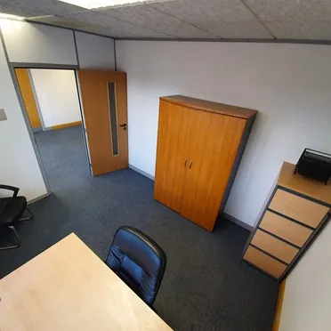 5 Century Court
Tolpits Lane