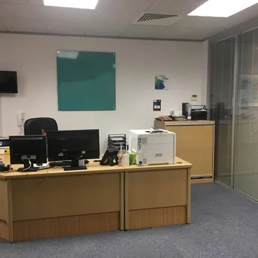 5 Century Court
Tolpits Lane