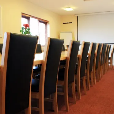 * CONFERENCE ROOMS ONLY* St John's Road - DH7
