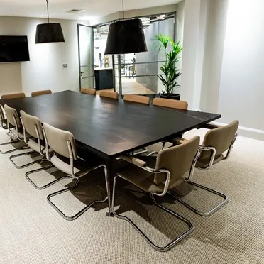 Perch Co-working Business Centre
Wesley Lane