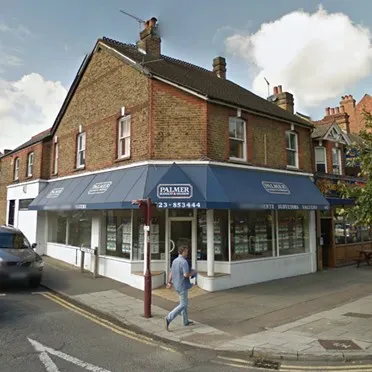 42 Watling St, Radlett - WD7