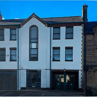 Guardian House, 
7 North Bar Street