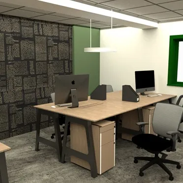 Guardian House, 
7 North Bar Street