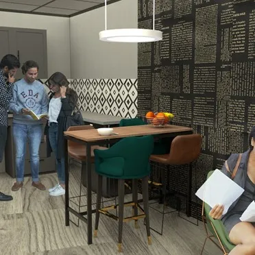 Guardian House, 
7 North Bar Street